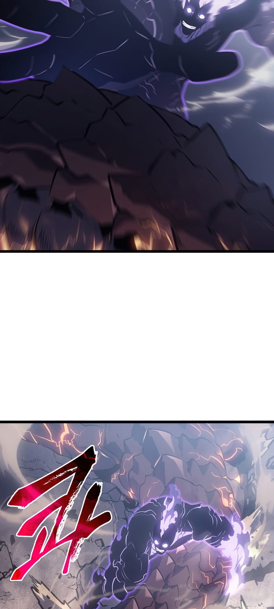 Solo Leveling, Chapter 174 image 038